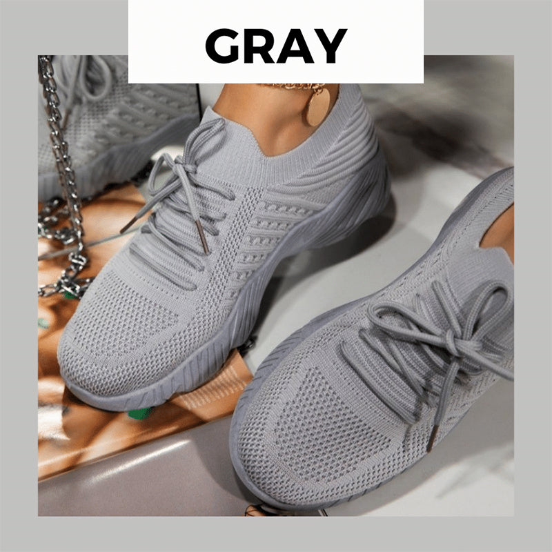WOMEN CASUAL SNEAKERS