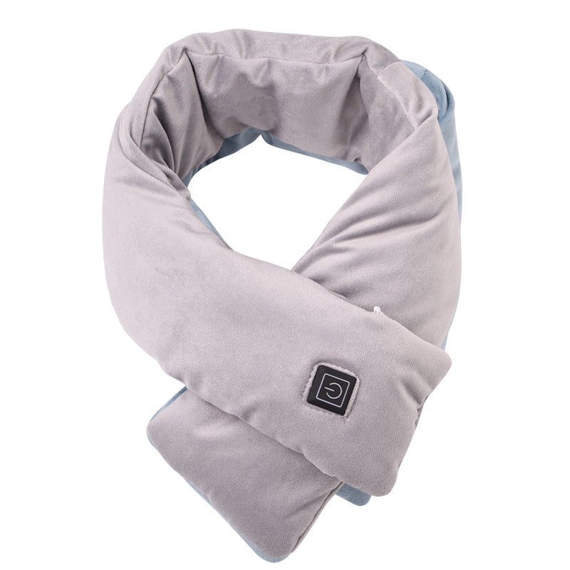 Heating Scarf