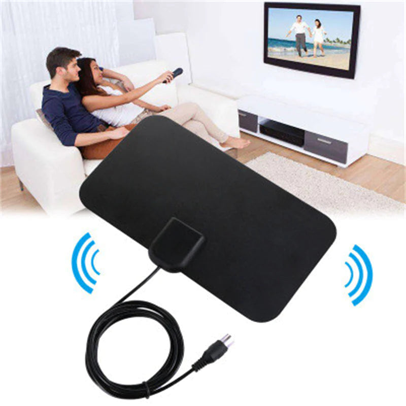 The Innovative Digital TNT 2022 antenna