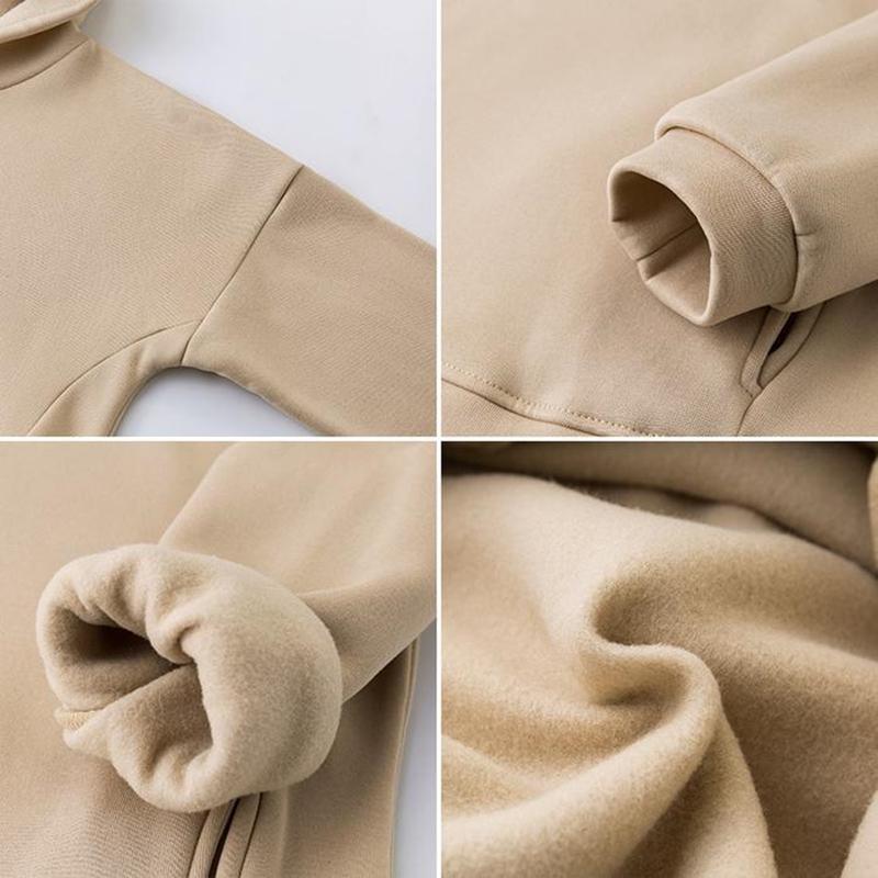 ELEGANT COMFY SUIT