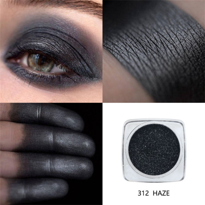 12 Color Shimmer Eye Shadow