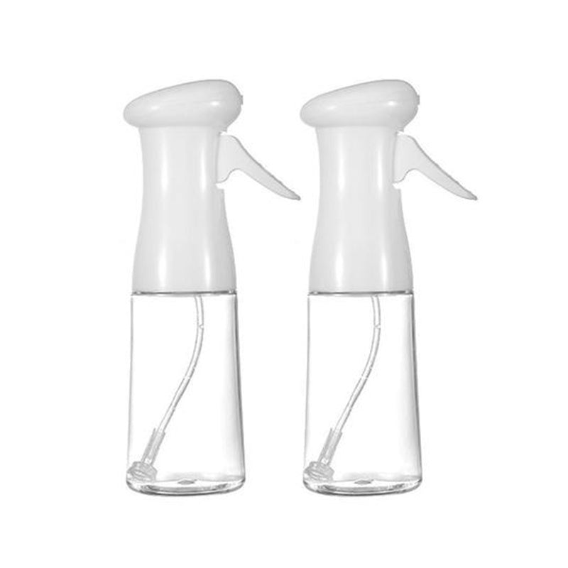 Air Pressure Oil Spray Bottle
