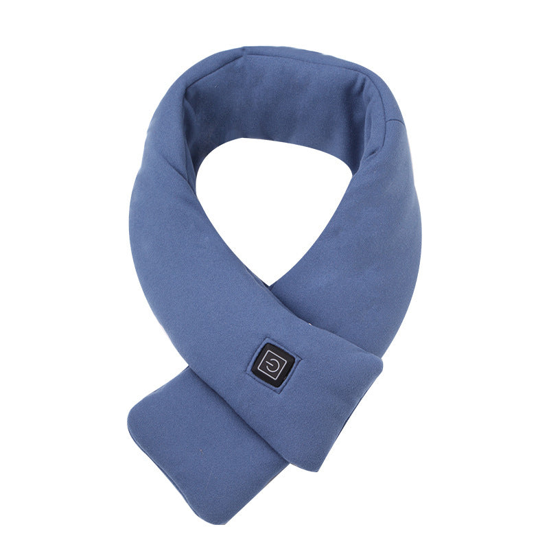 Heating Scarf