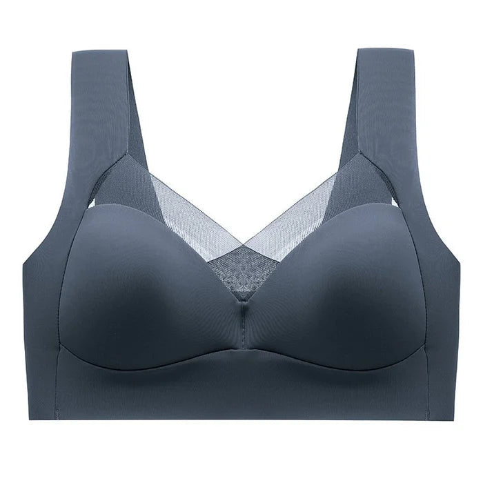 Summer Sexy Push Up Wireless Bras