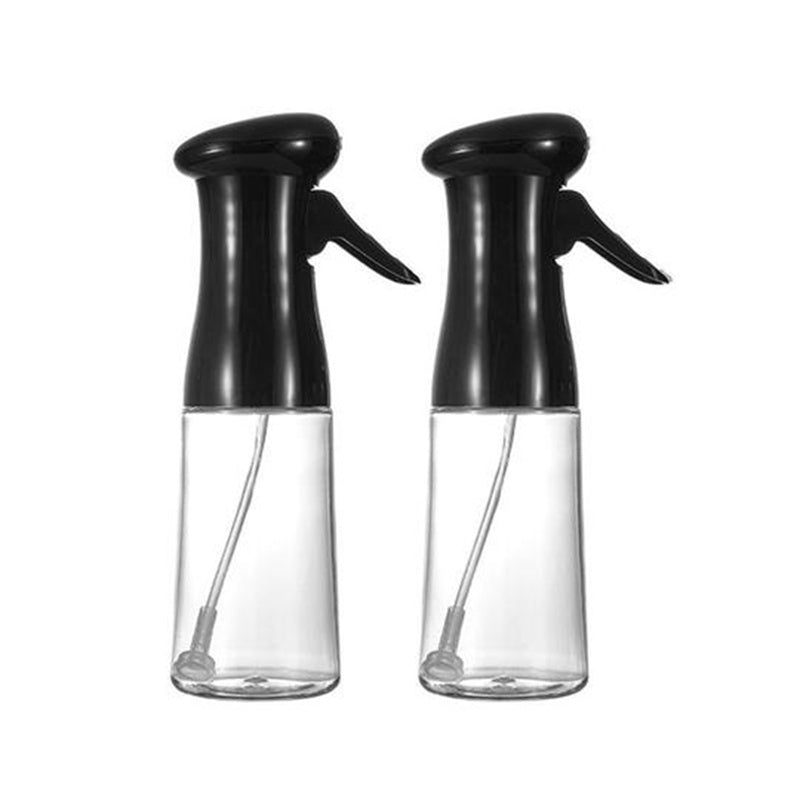 Air Pressure Oil Spray Bottle