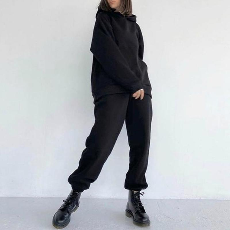 ELEGANT COMFY SUIT