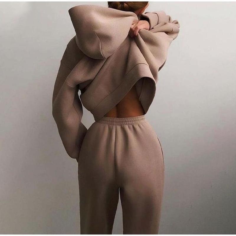 ELEGANT COMFY SUIT