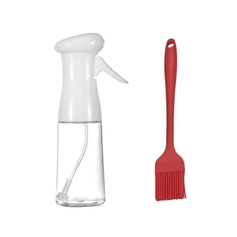 Air Pressure Oil Spray Bottle