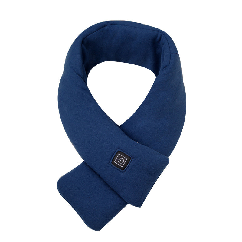 Heating Scarf