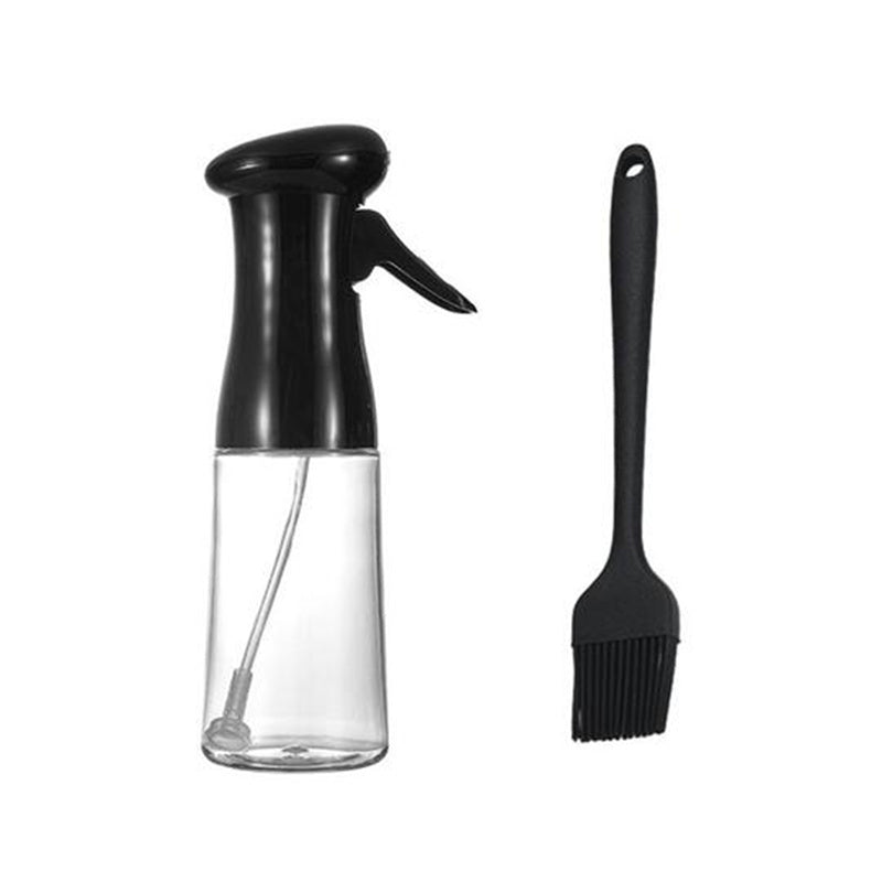 Air Pressure Oil Spray Bottle