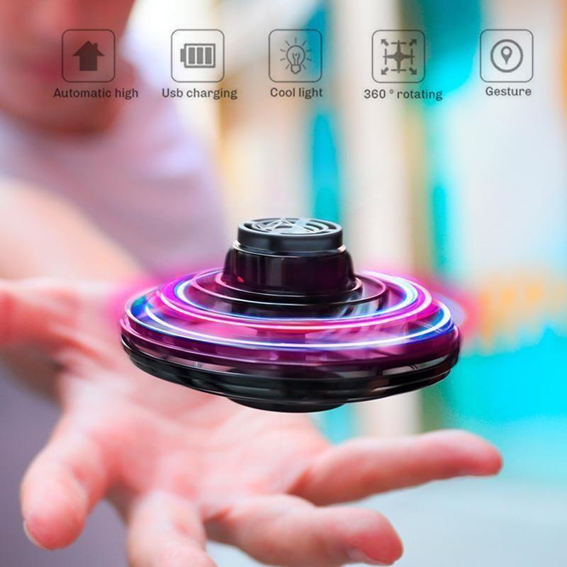 Flying Toy | Mini Drone Helicopter