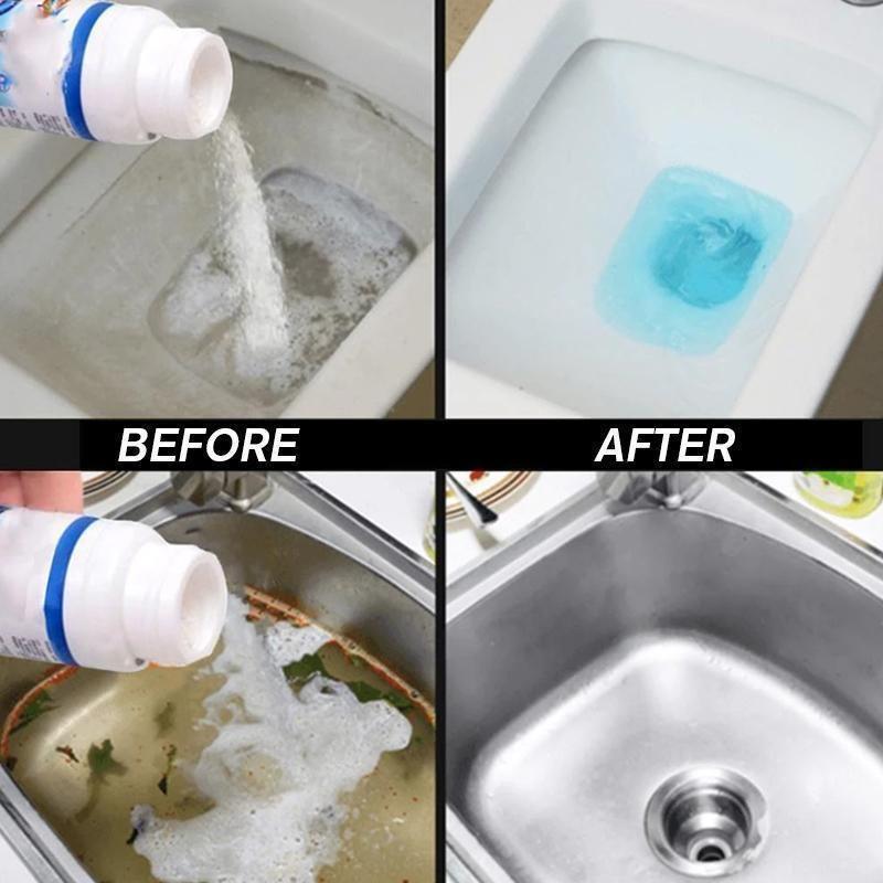 Sink and Drain Cleaner