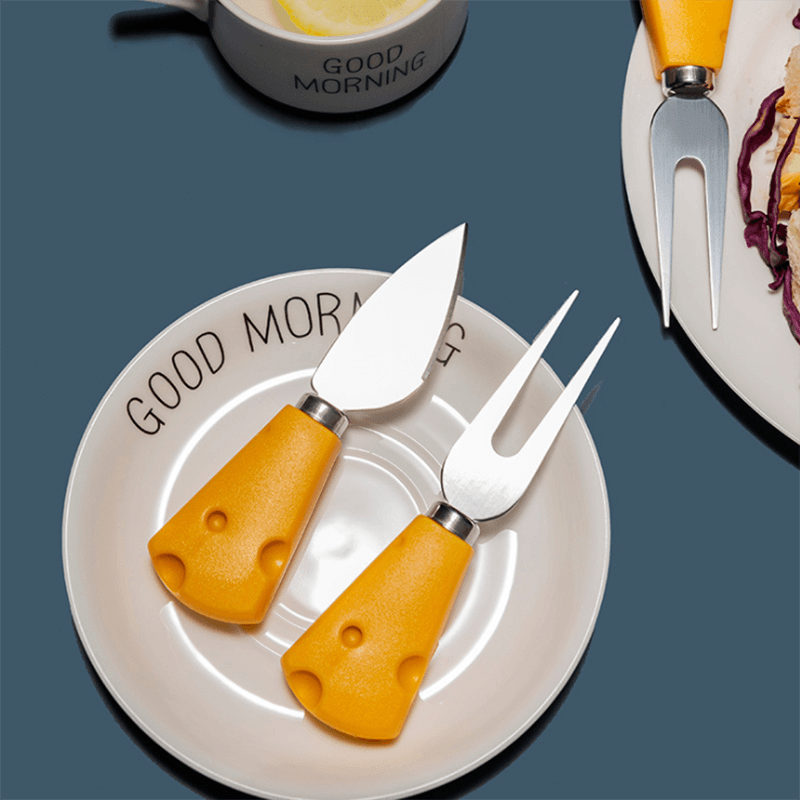 Creative Cheese Style Tableware