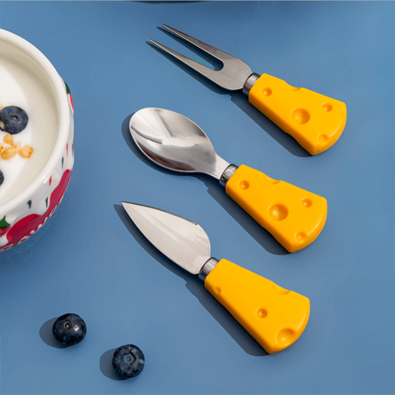 Creative Cheese Style Tableware