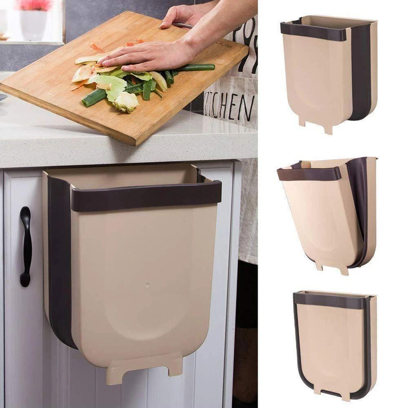 Creative Foldable Trash Can