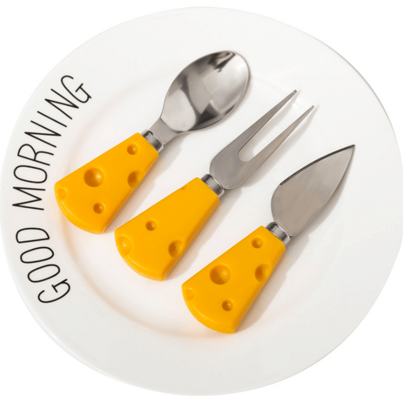 Creative Cheese Style Tableware