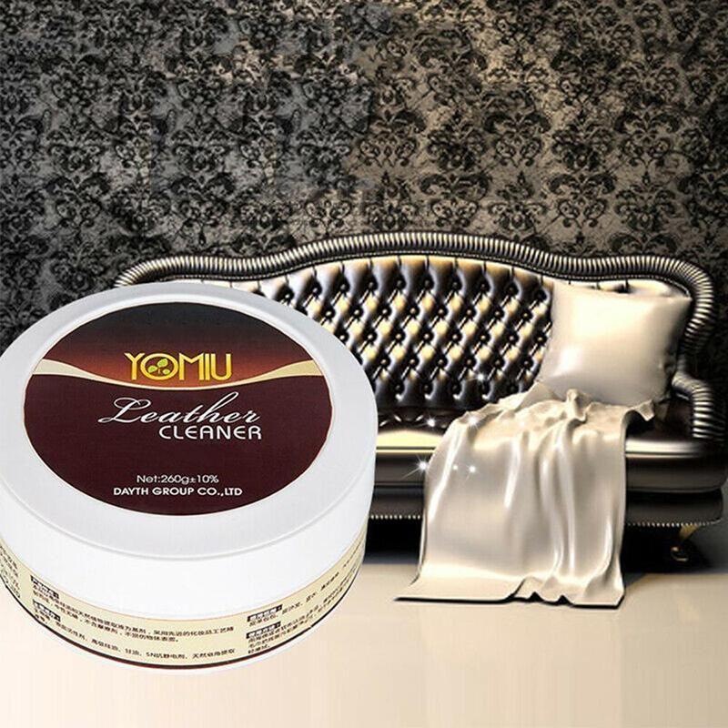 Leather Healing Balm