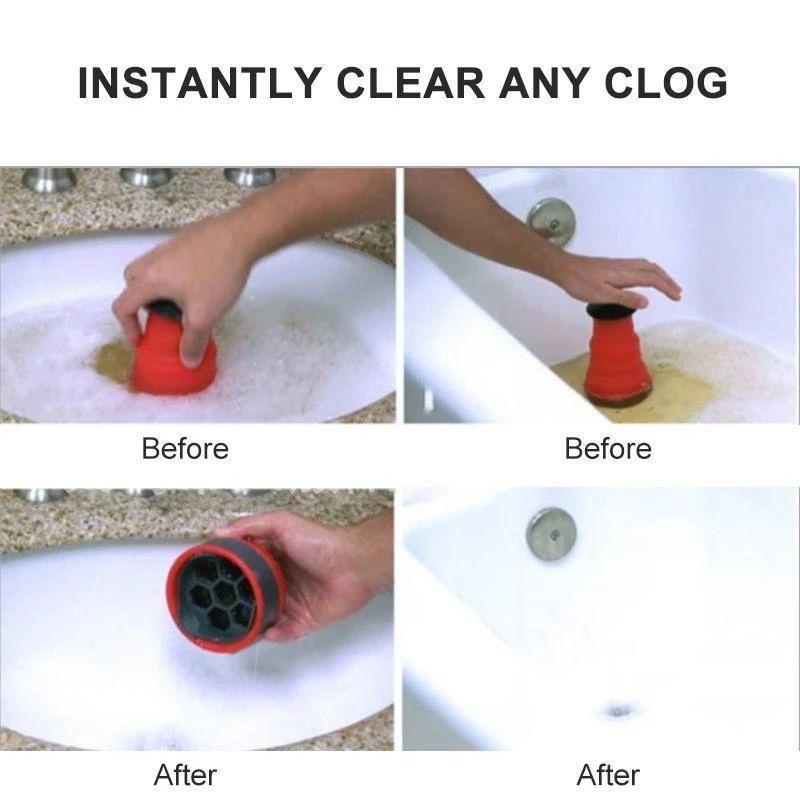 Drain Blaster