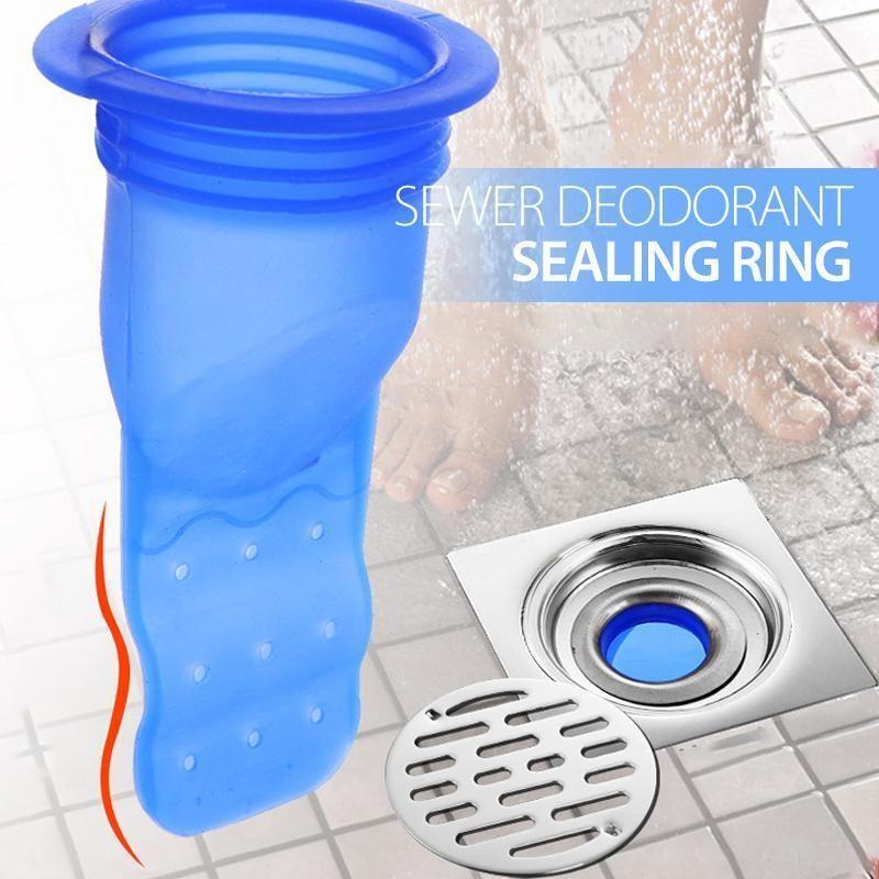 Sewer Deodorant Sealing Ring