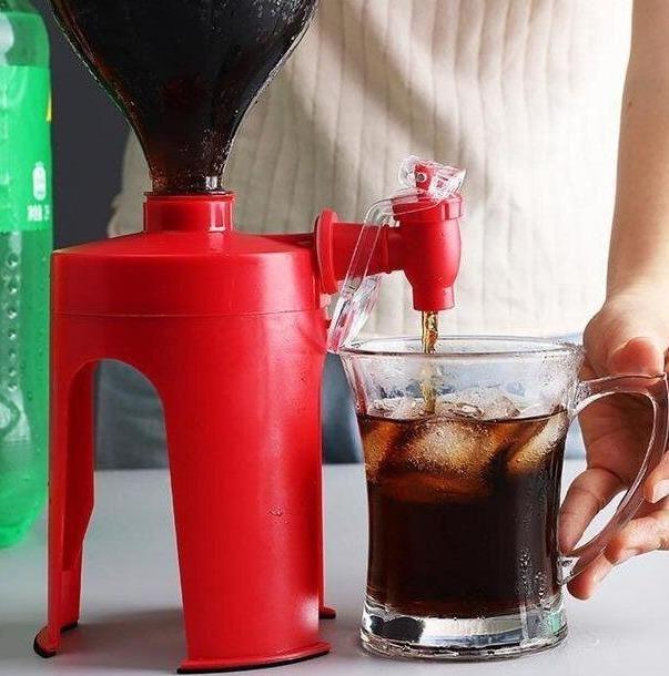 New Creative Beverage Dispenser