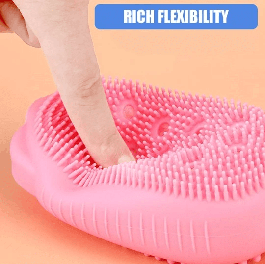 Bubble Bath Brush