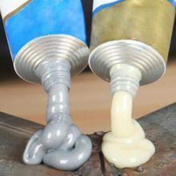 Magic Metal Mending Agent (2PCS)
