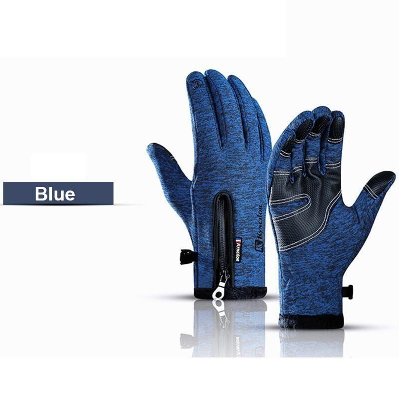 Touchscreen Winter Gloves