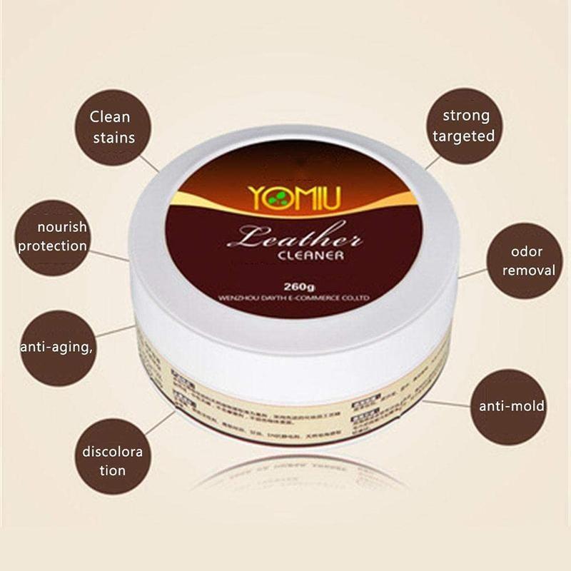 Leather Healing Balm