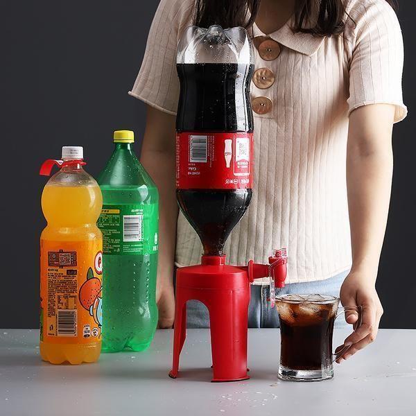 New Creative Beverage Dispenser