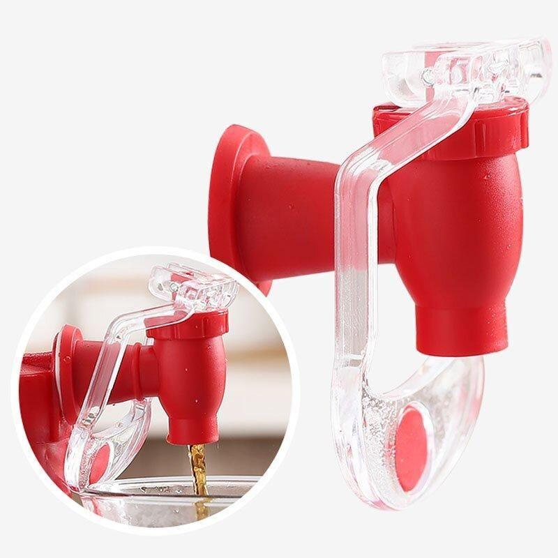 New Creative Beverage Dispenser