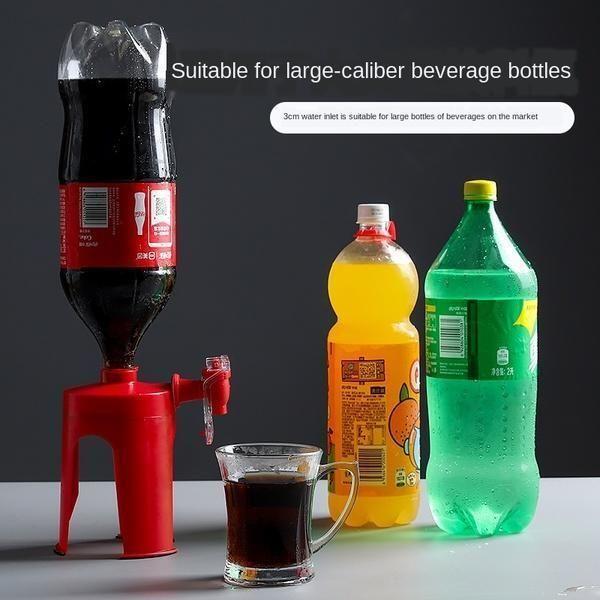 New Creative Beverage Dispenser