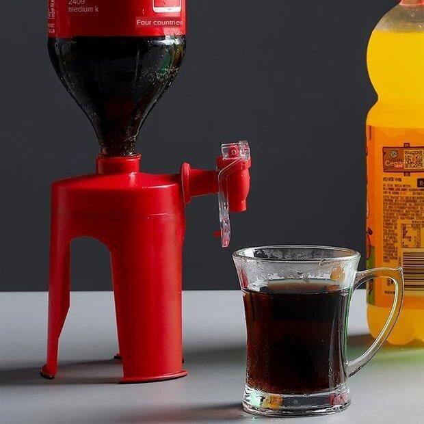 New Creative Beverage Dispenser