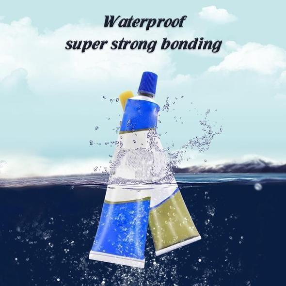 Magic Metal Mending Agent (2PCS)