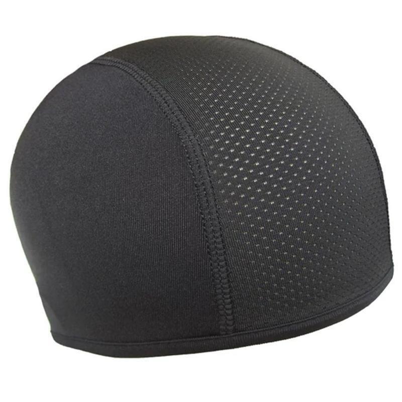 Inner Cooling Helmet Cap