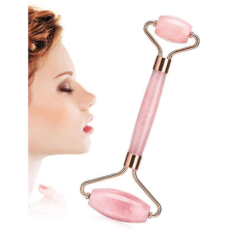 Skin Relax Jade Roller Massager