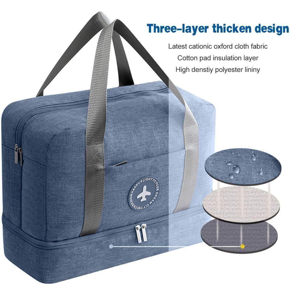 Outdoor Waterproof Shoe Covers (1 Pair)
