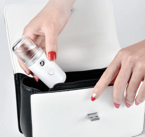 Nano Mist Sprayer