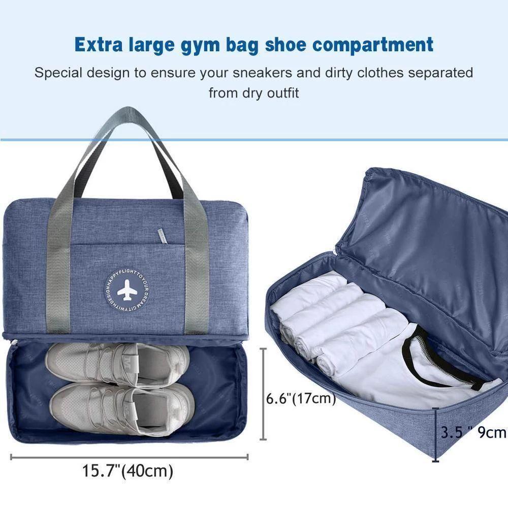 Outdoor Waterproof Shoe Covers (1 Pair)