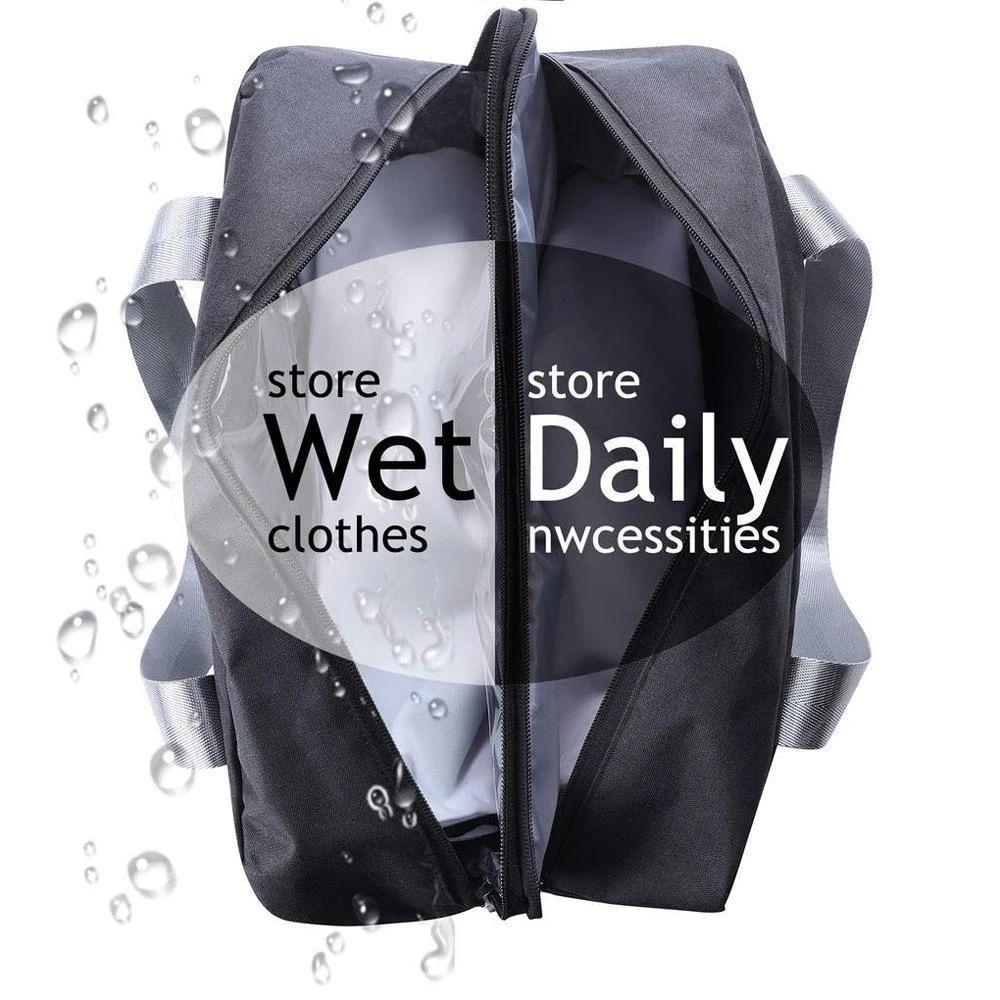 Outdoor Waterproof Shoe Covers (1 Pair)