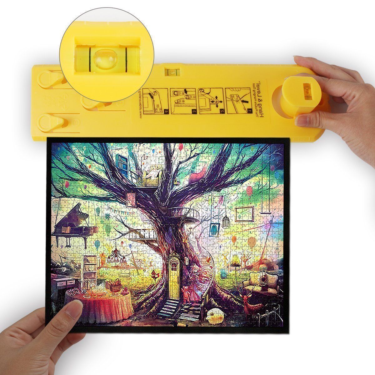 Picture Hanging Tool