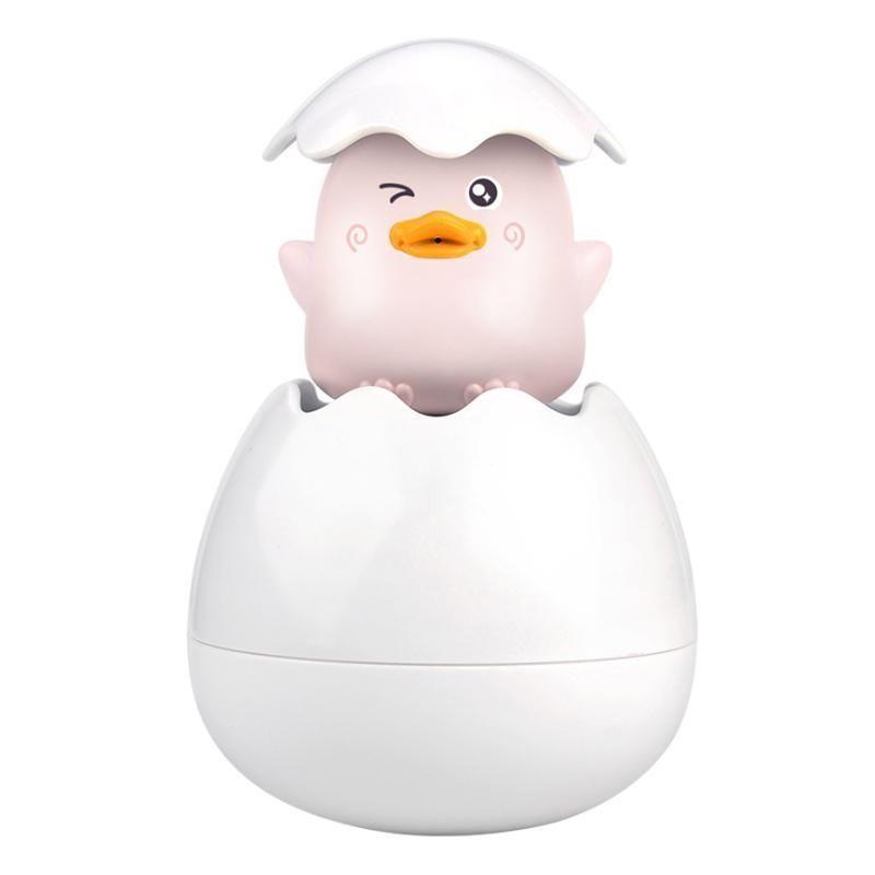 BABY BATHING SWIMMING SPRINKLER TOY