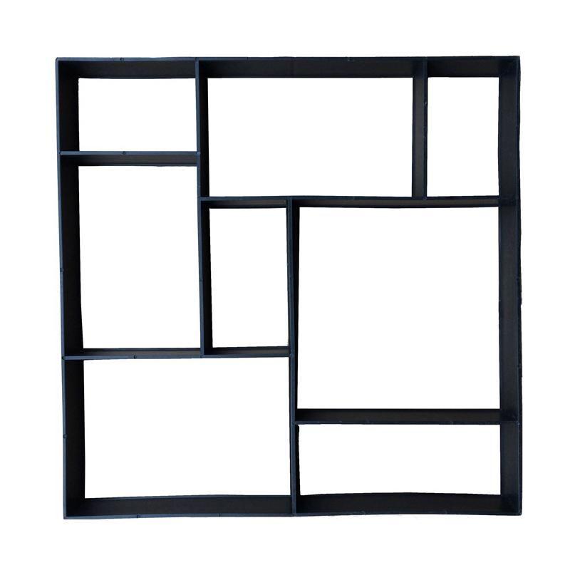 DIY paving mould