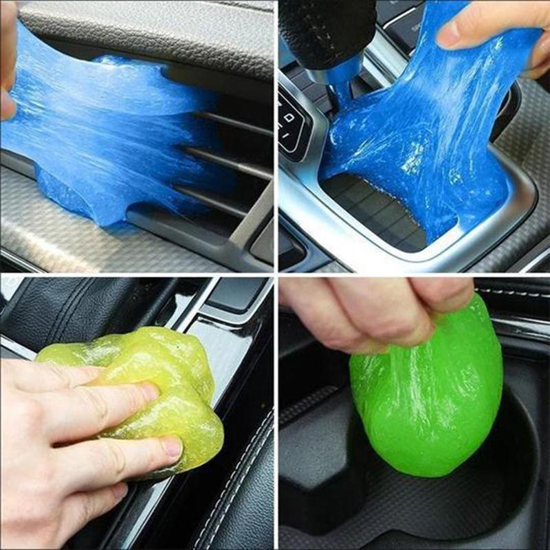 Dust Cleaning Glue Mud Cleaner