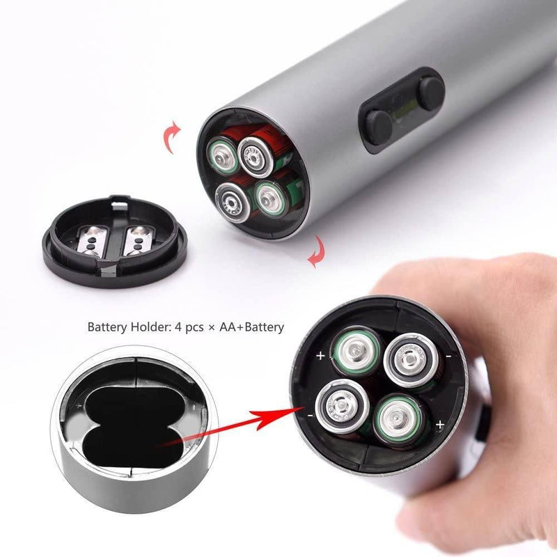 Electric Wine Bottle Opener