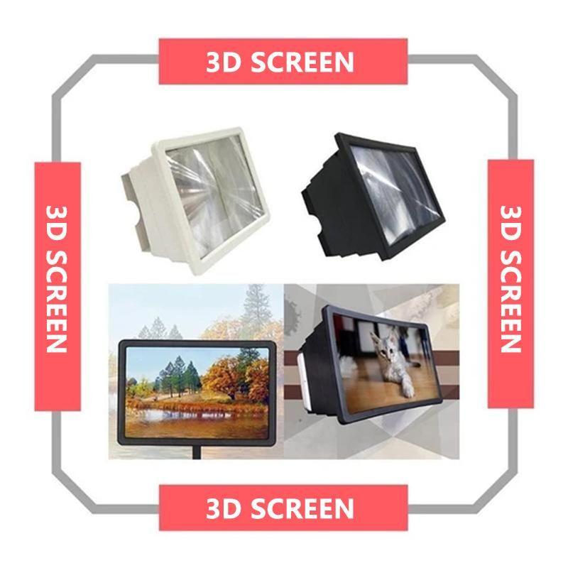 Phone Screen Magnifier for Magnifying & Enlarger Mobile Phone Screen