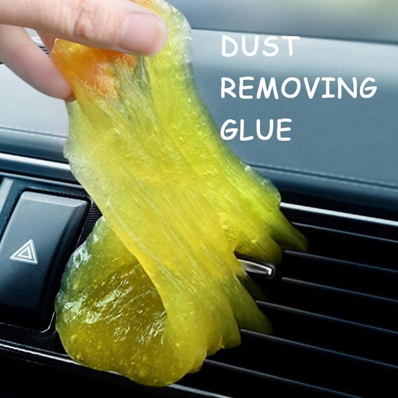 Dust Cleaning Glue Mud Cleaner