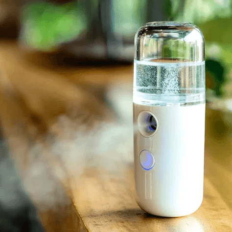 Nano Mist Sprayer