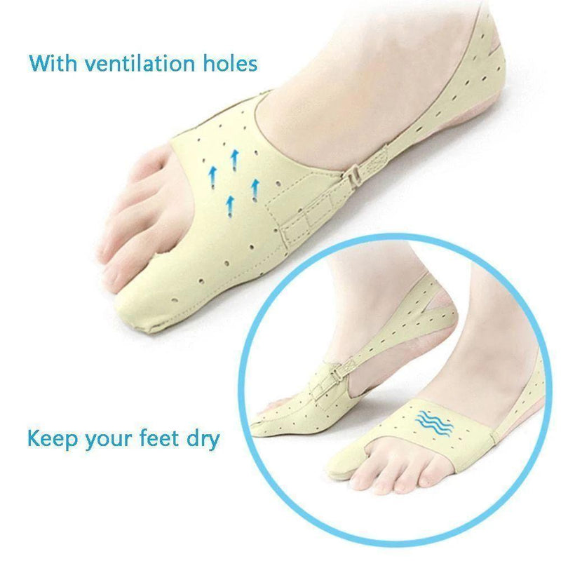 Bunion Corrector Socks, 1 Pair