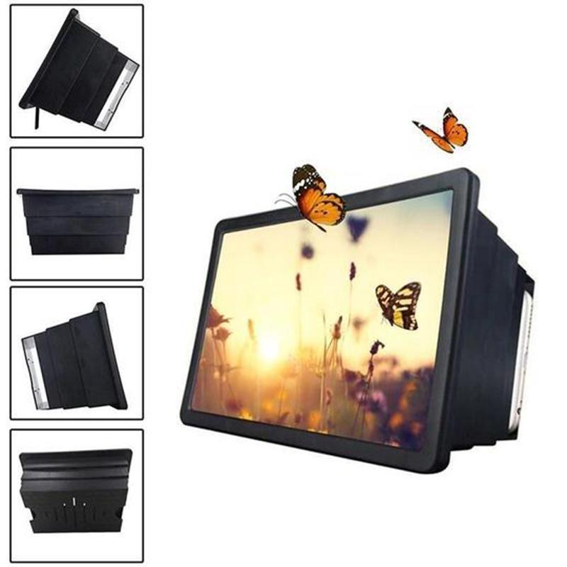 Phone Screen Magnifier for Magnifying & Enlarger Mobile Phone Screen