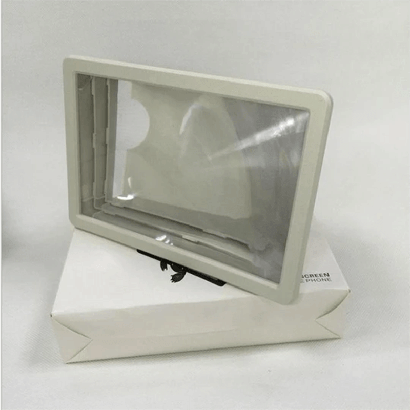 Phone Screen Magnifier for Magnifying & Enlarger Mobile Phone Screen